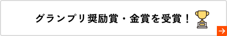 グランプリ奨励賞・金賞を受賞！