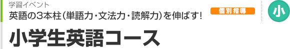 個別指導 家庭教師は日能研プラネットの ユリウス 日能研リーグ加盟塾 学習イベント 小学生英語コース 個別指導 家庭教師は日能研プラネットの ユリウス 日能研リーグ加盟塾 学習イベント 小学生英語コース