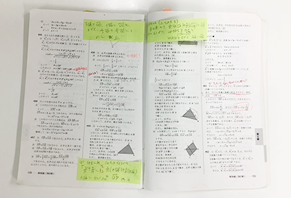 Y.Y.さん 桐蔭学園中等教育学校