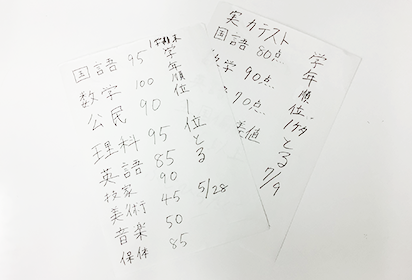 T.F.さん 日本大学豊山中学校